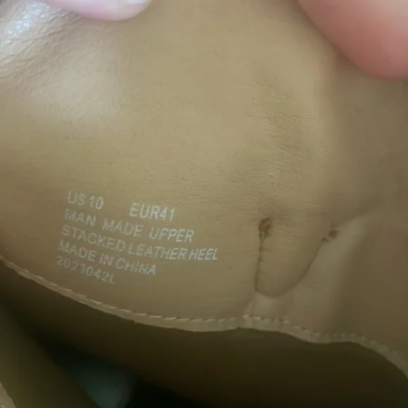 ARIDER girl boots. Size 10. NWOT. Never been worn! - Picture 3 of 8